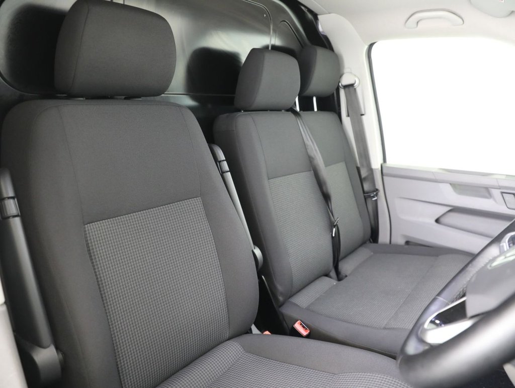 Used Volkswagen Transporter 2022 for sale - 77551613: Photo 26