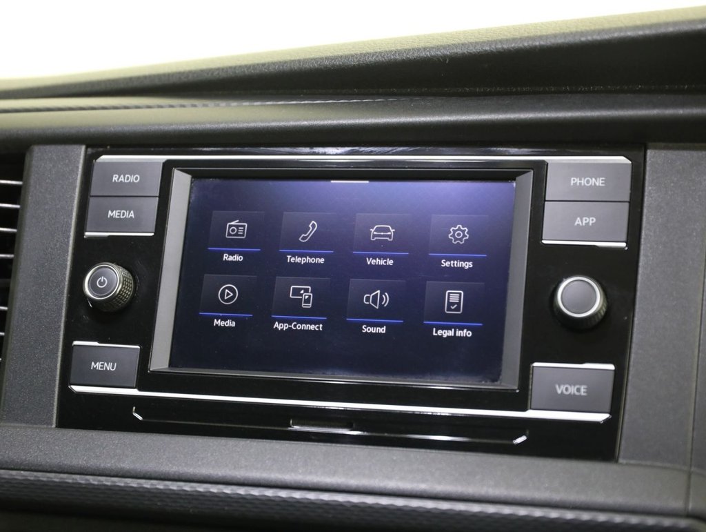 Used Volkswagen Transporter 2022 for sale - 77551613: Photo 27