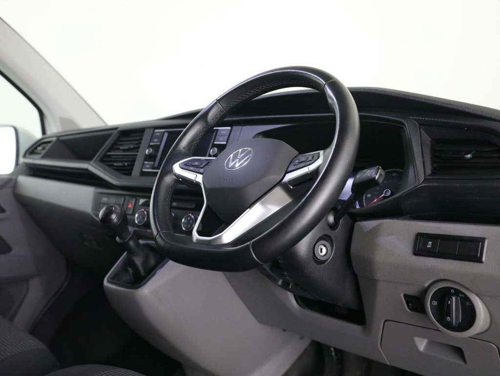 Used Volkswagen Transporter 2022 for sale - 77551613: Photo 28