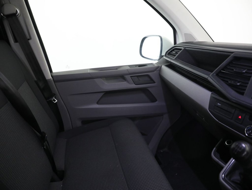 Used Volkswagen Transporter 2022 for sale - 77551613: Photo 30