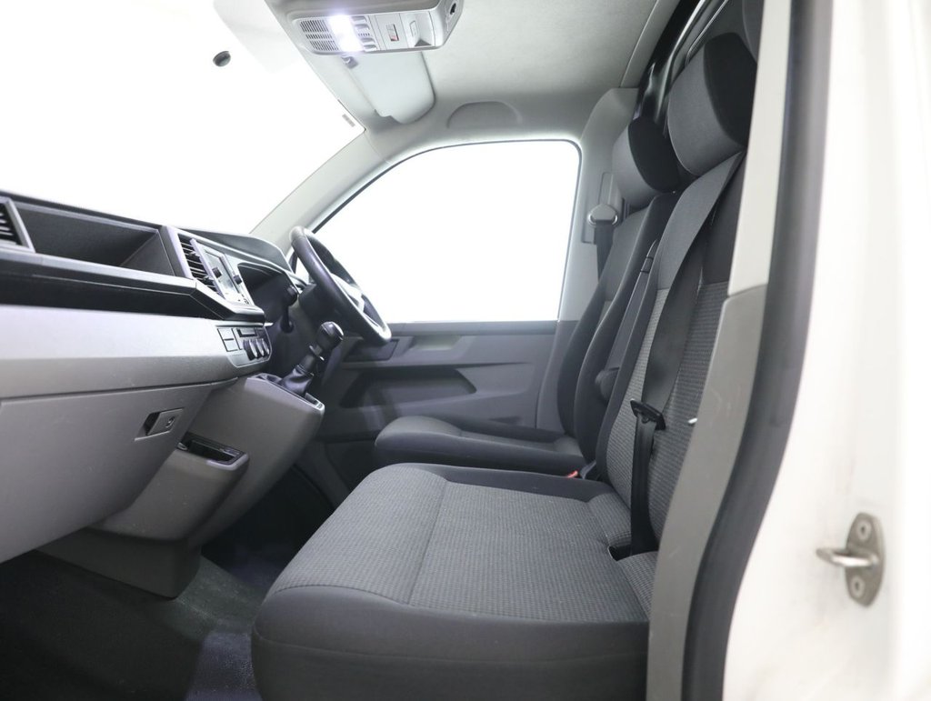 Used Volkswagen Transporter 2022 for sale - 77551613: Photo 31