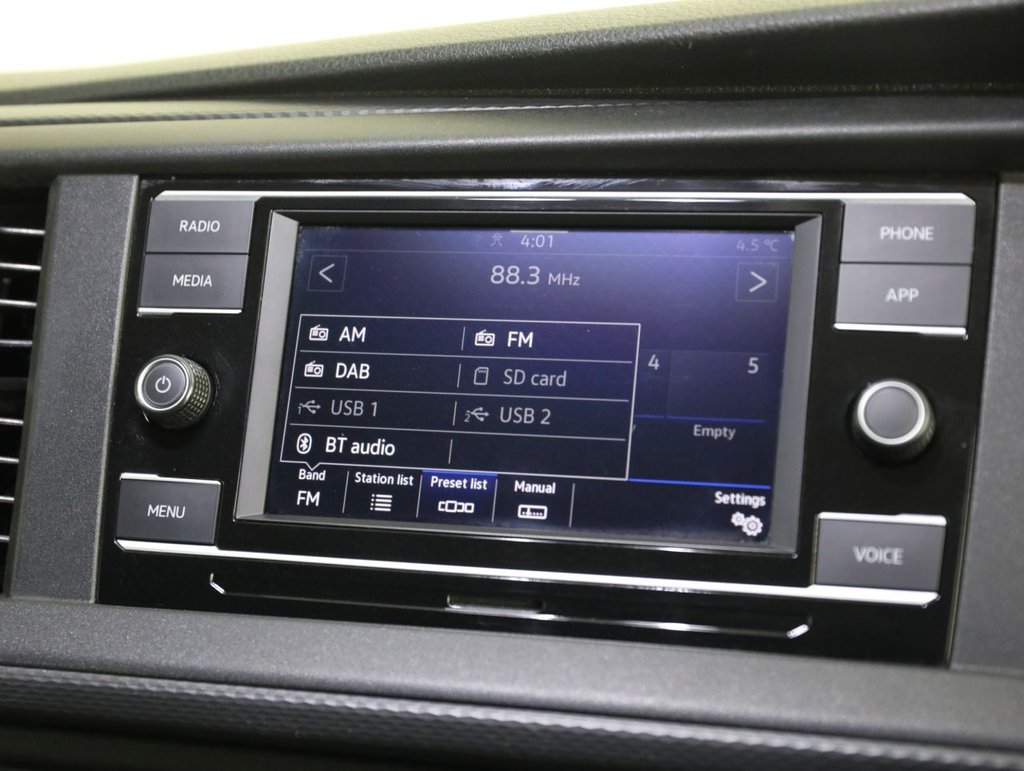 Used Volkswagen Transporter 2022 for sale - 77551613: Photo 32