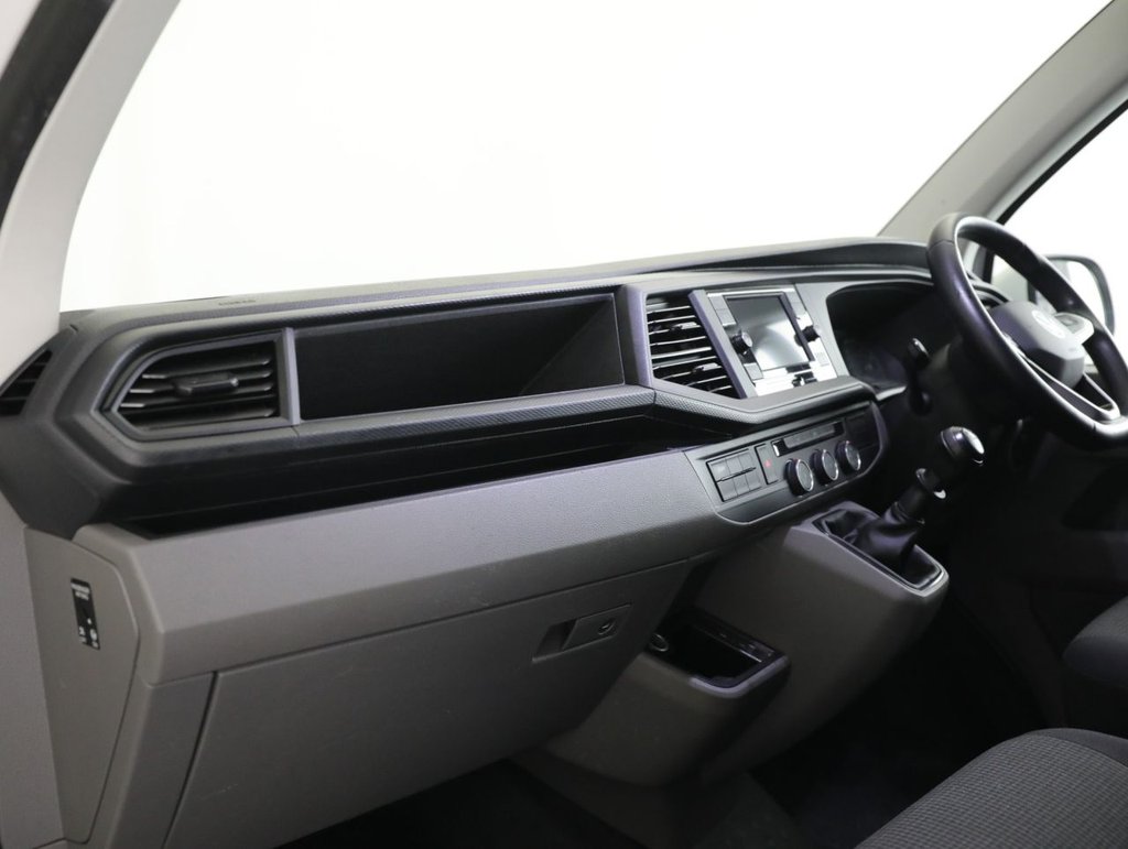 Used Volkswagen Transporter 2022 for sale - 77551613: Photo 36