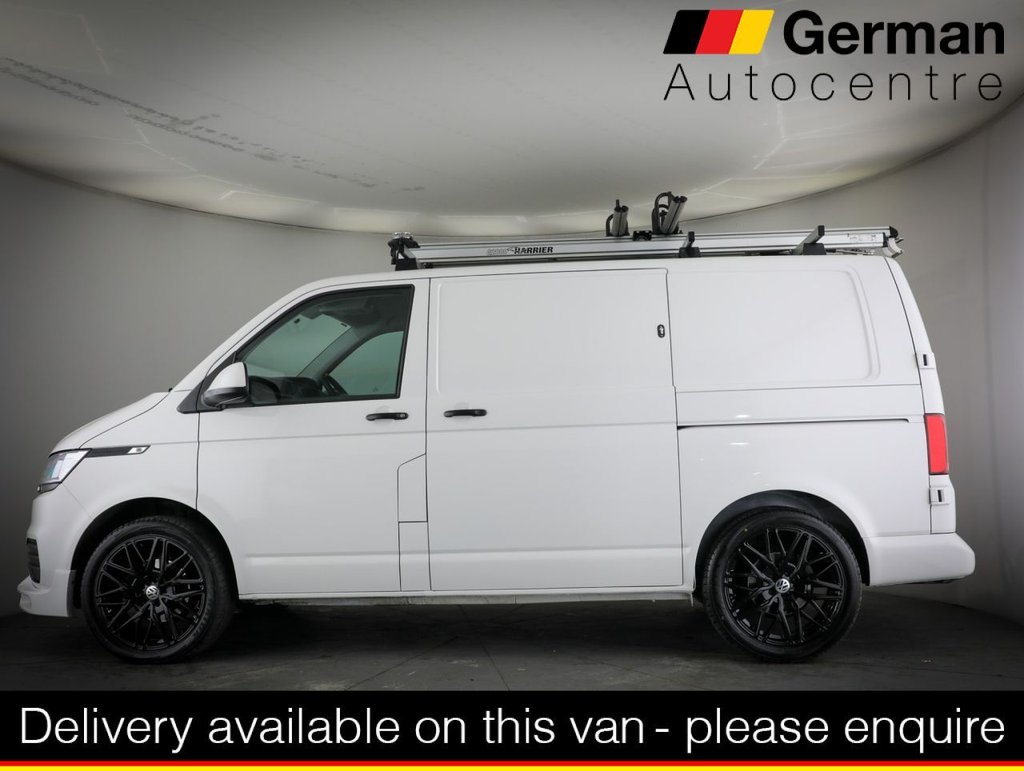 Used Volkswagen Transporter 2022 for sale - 77551613: Photo 5