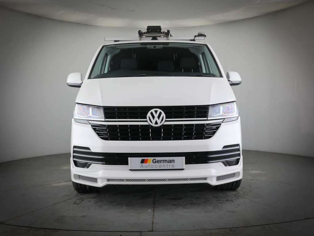 Used Volkswagen Transporter 2022 for sale - 77551613: Photo 6