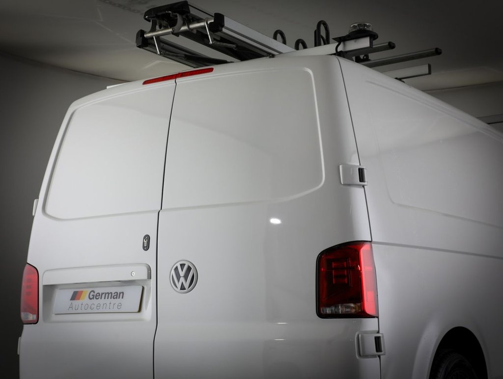 Used Volkswagen Transporter 2022 for sale - 77551613: Photo 7
