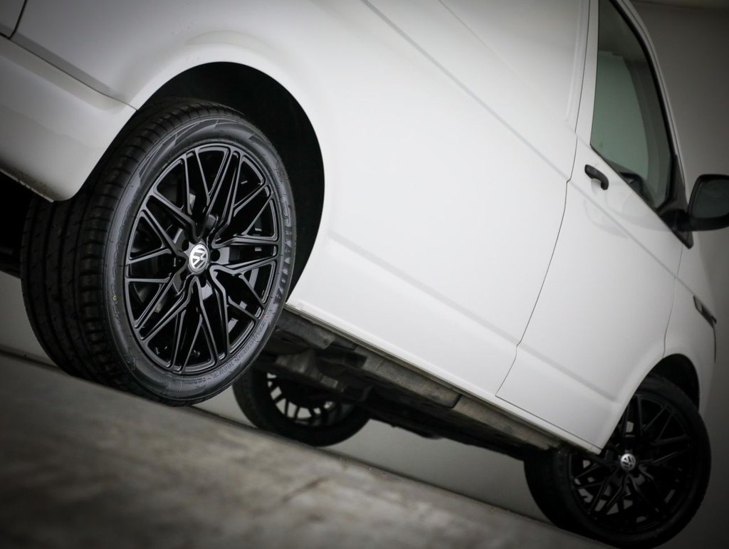 Used Volkswagen Transporter 2022 for sale - 77551613: Photo 9