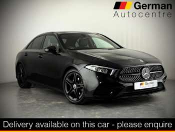 2020 (70) - 1.3 A200 AMG Line Saloon 4dr Petrol Manual Euro 6 (s/s) (163 ps)