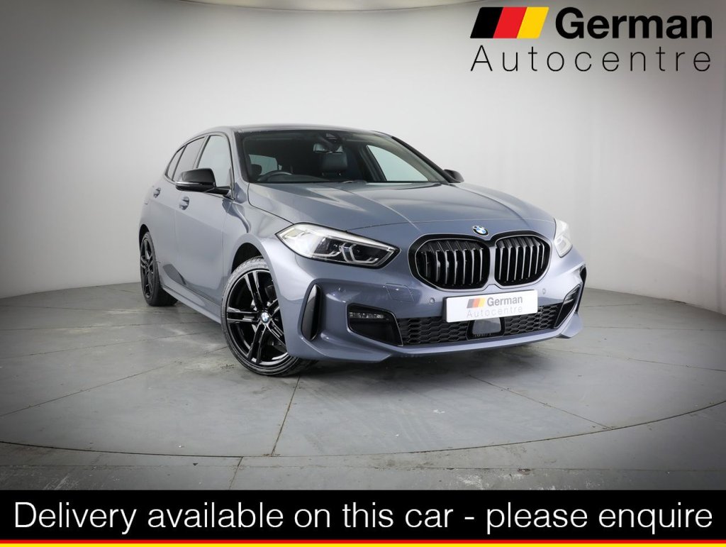Used BMW 1 Series 2024 for sale - 76788094: Photo 1