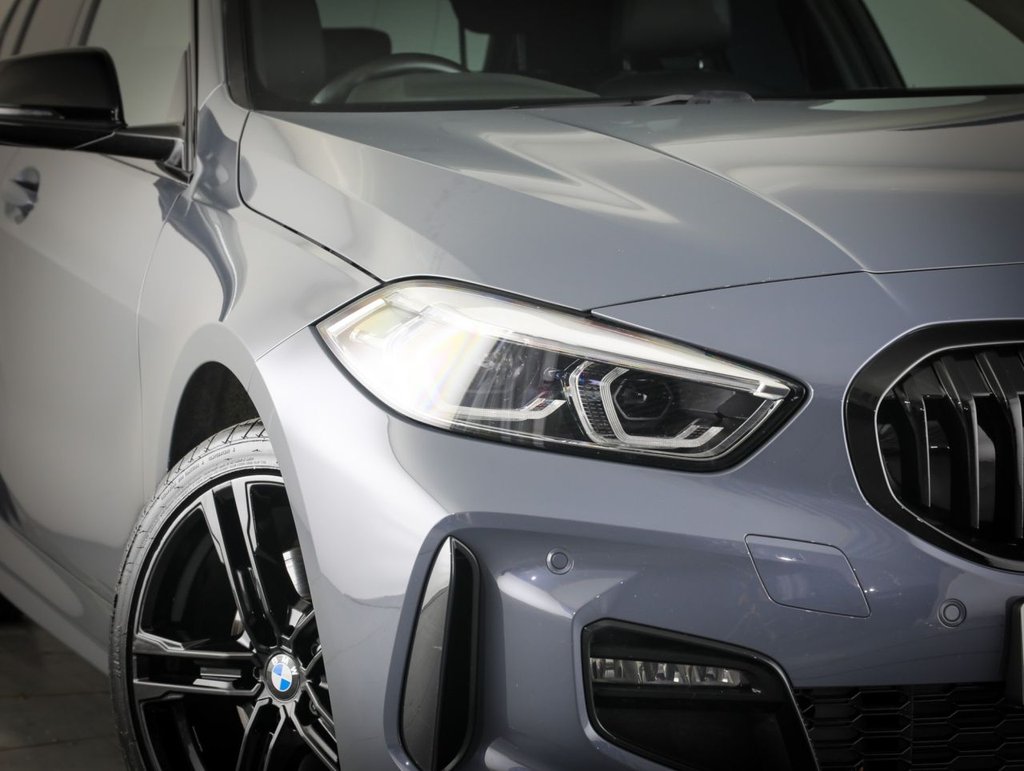 Used BMW 1 Series 2024 for sale - 76788094: Photo 10