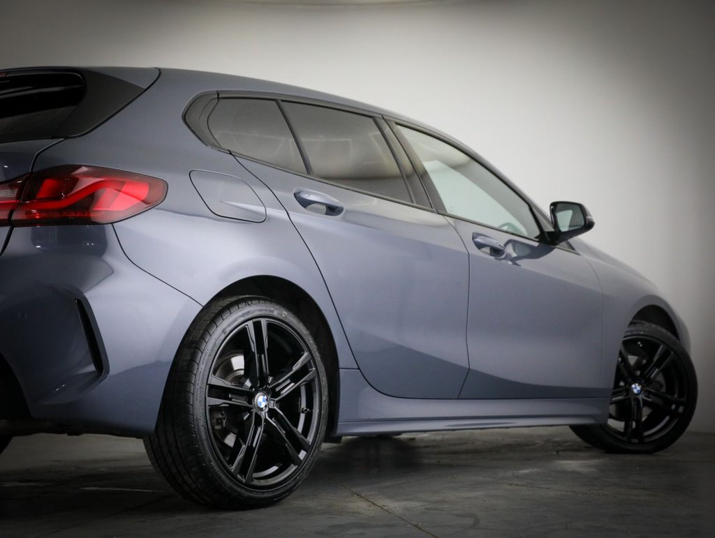 Used BMW 1 Series 2024 for sale - 76788094: Photo 11