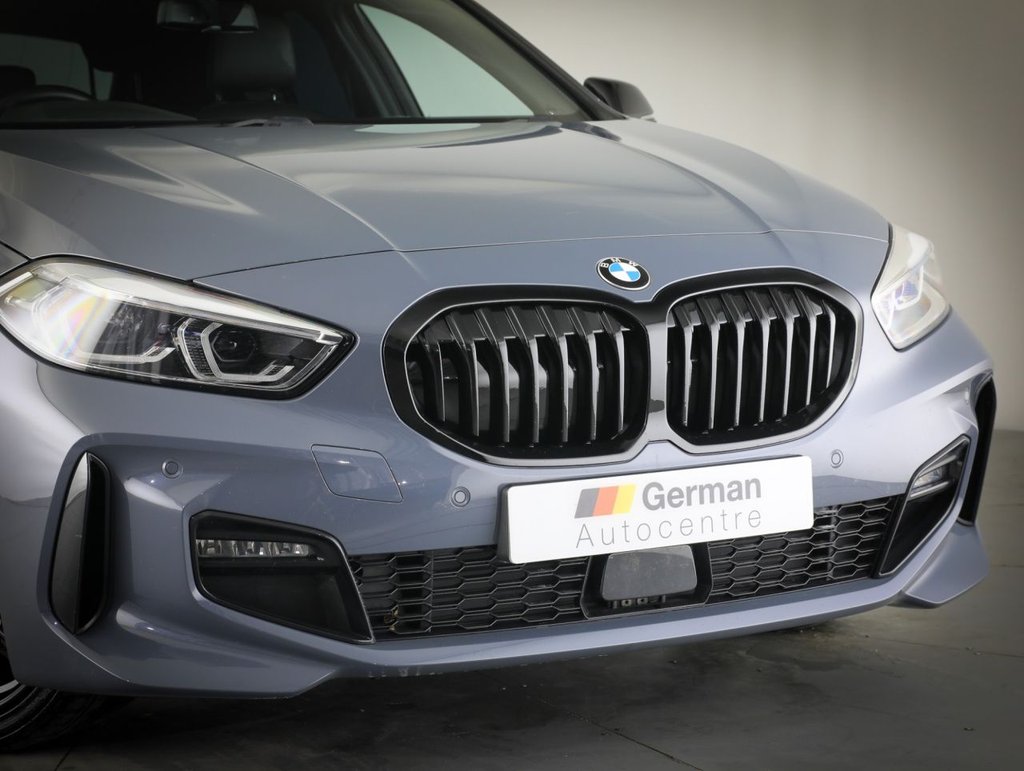 Used BMW 1 Series 2024 for sale - 76788094: Photo 12