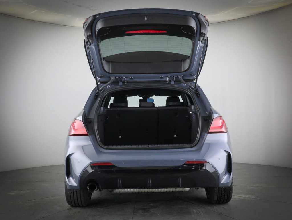 Used BMW 1 Series 2024 for sale - 76788094: Photo 14