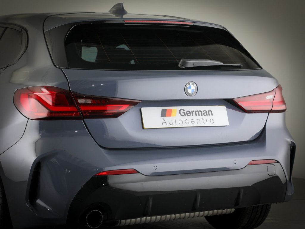 Used BMW 1 Series 2024 for sale - 76788094: Photo 15