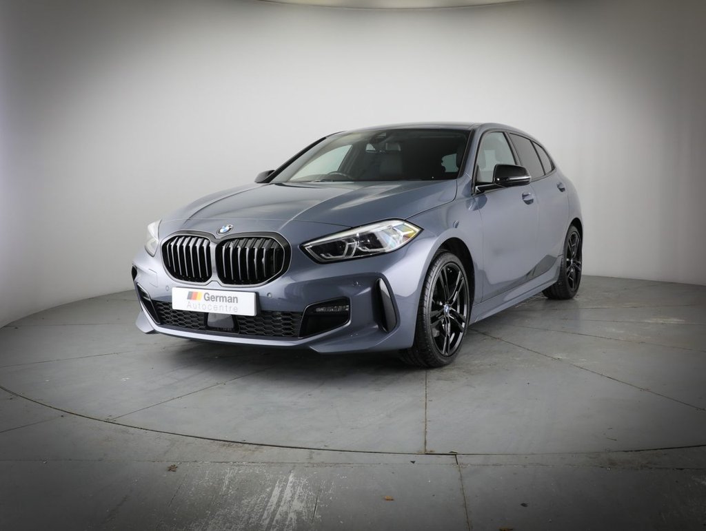 Used BMW 1 Series 2024 for sale - 76788094: Photo 16