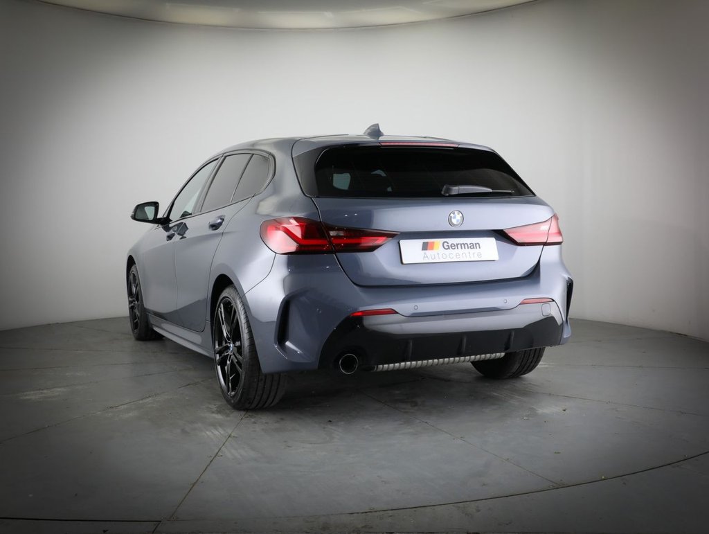 Used BMW 1 Series 2024 for sale - 76788094: Photo 17