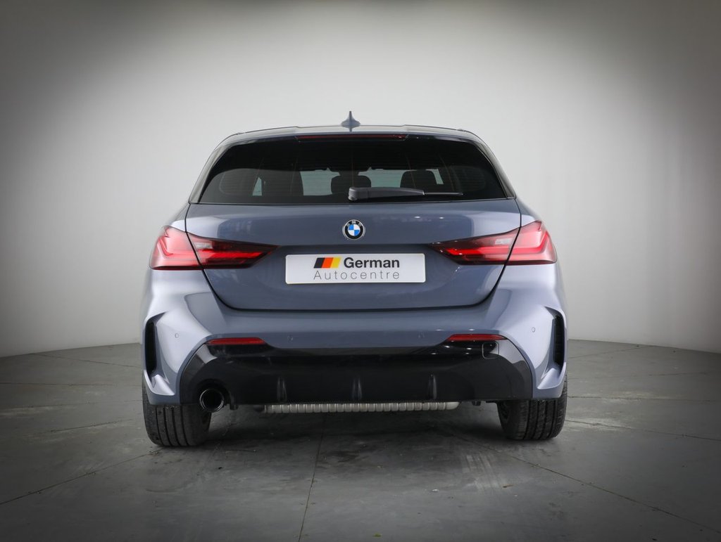 Used BMW 1 Series 2024 for sale - 76788094: Photo 19