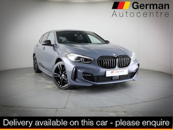 Used BMW 1 Series 2024 for sale - 76788094: Photo