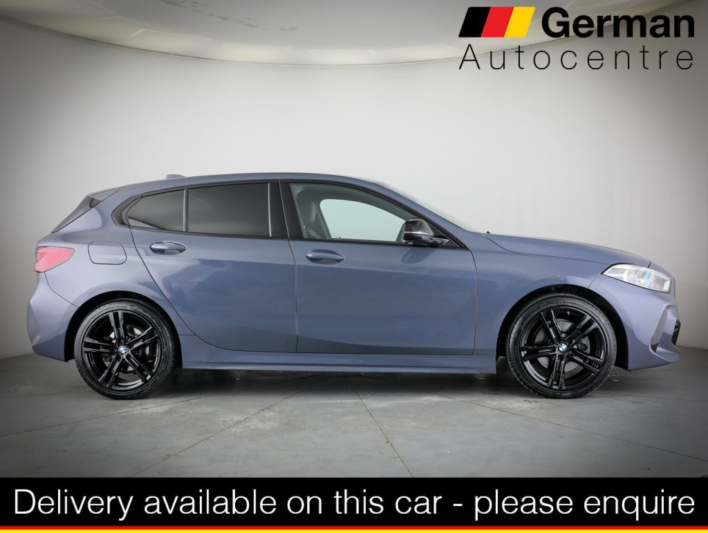 Used BMW 1 Series 2024 for sale - 76788094: Photo 2