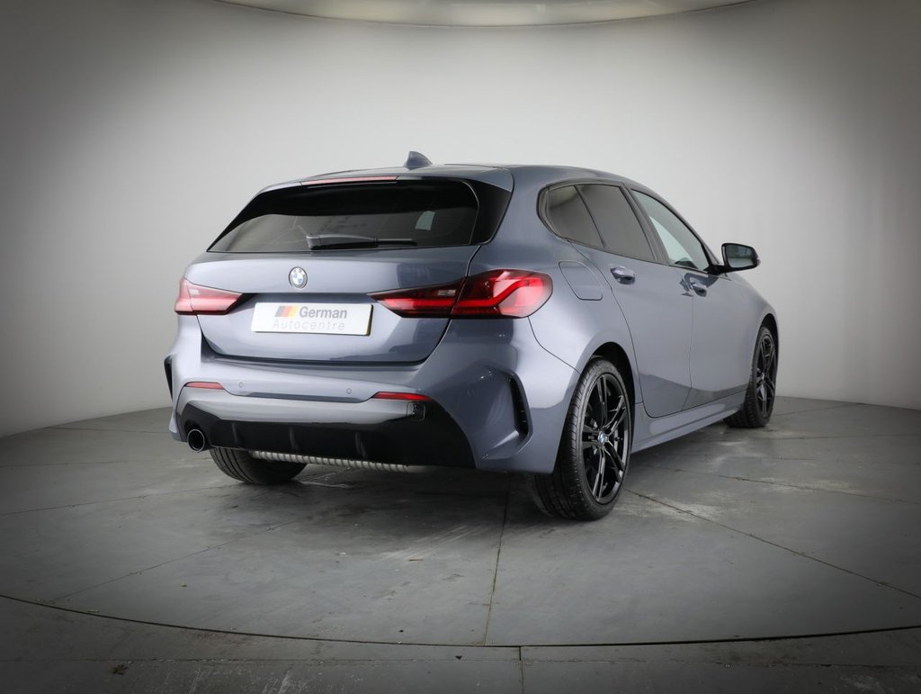 Used BMW 1 Series 2024 for sale - 76788094: Photo 20