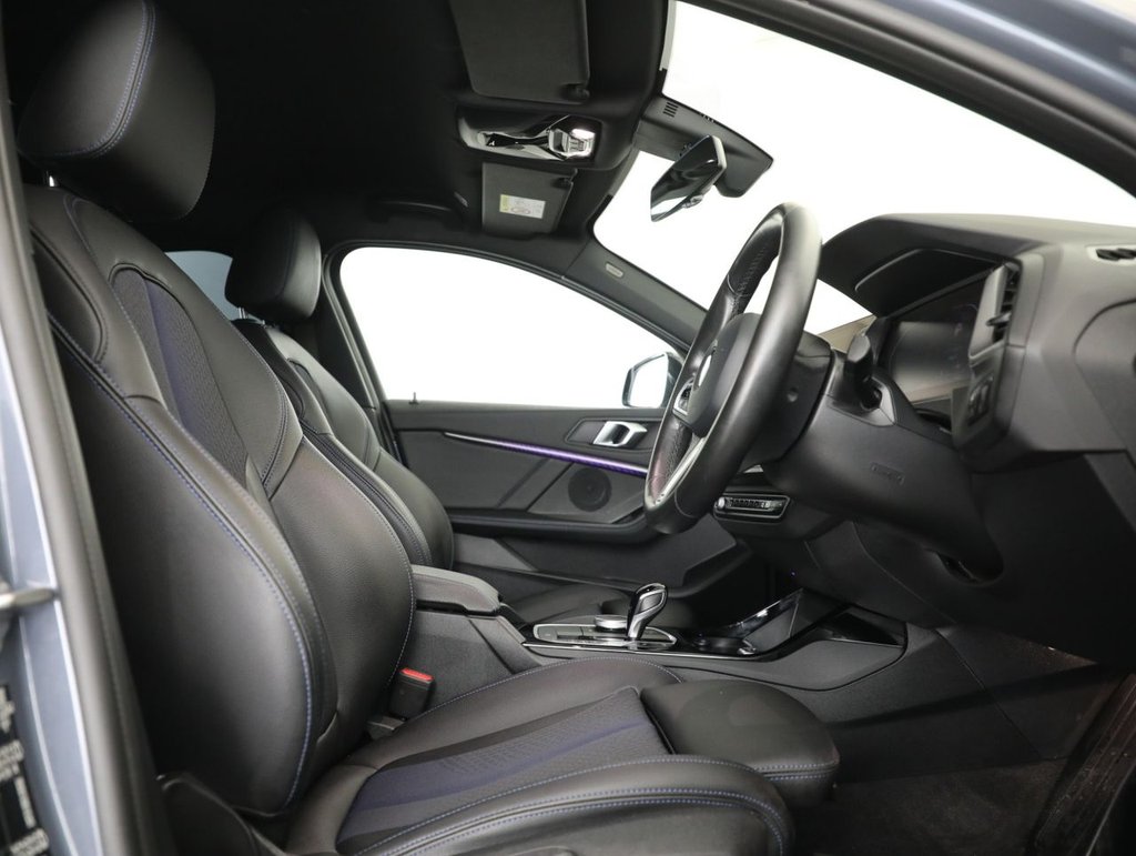 Used BMW 1 Series 2024 for sale - 76788094: Photo 21