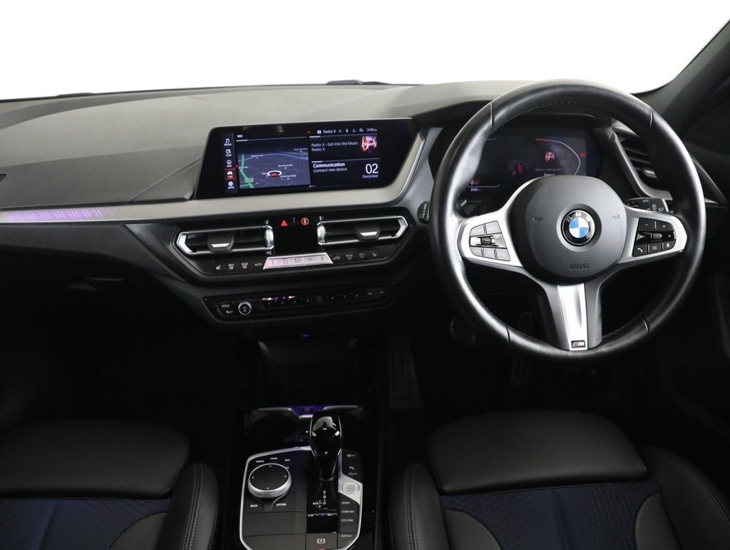 Used BMW 1 Series 2024 for sale - 76788094: Photo 27