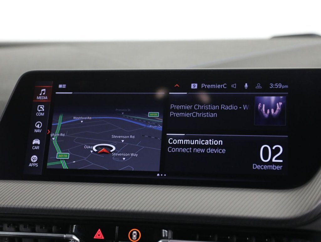 Used BMW 1 Series 2024 for sale - 76788094: Photo 28