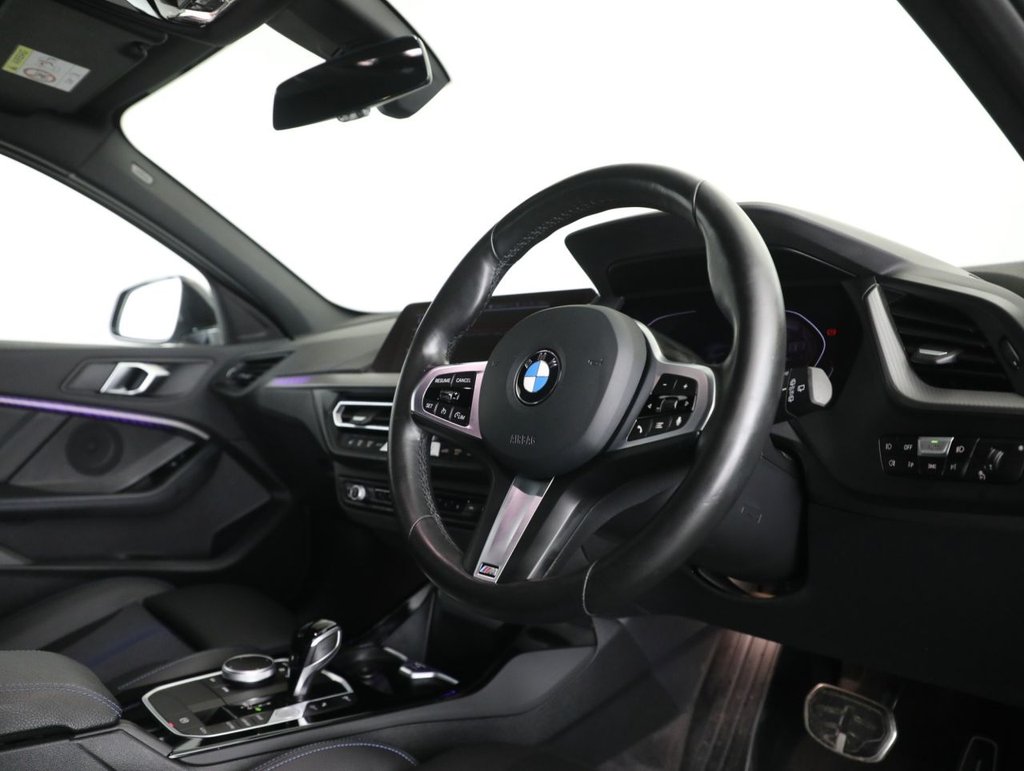 Used BMW 1 Series 2024 for sale - 76788094: Photo 29