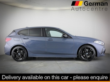 Used BMW 1 Series 2024 for sale - 76788094: Photo