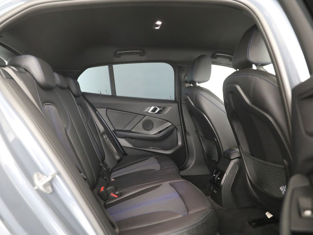 Used BMW 1 Series 2024 for sale - 76788094: Photo 31