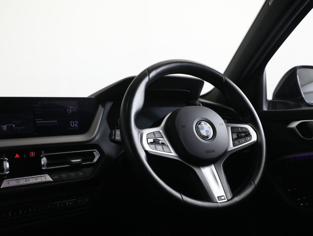 Used BMW 1 Series 2024 for sale - 76788094: Photo 33