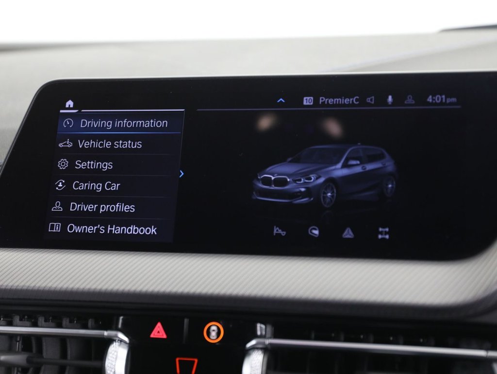 Used BMW 1 Series 2024 for sale - 76788094: Photo 35