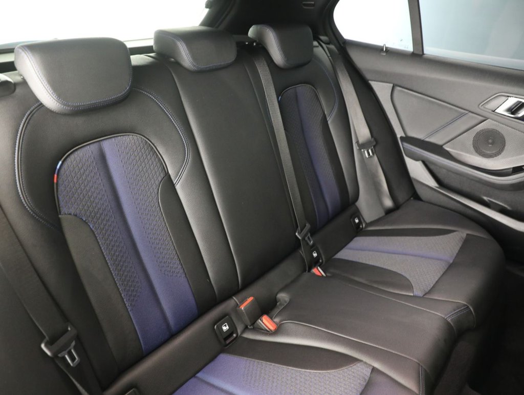 Used BMW 1 Series 2024 for sale - 76788094: Photo 36