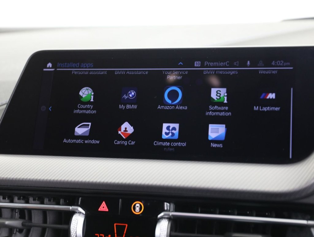 Used BMW 1 Series 2024 for sale - 76788094: Photo 37