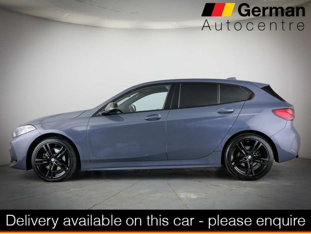 Used BMW 1 Series 2024 for sale - 76788094: Photo 4