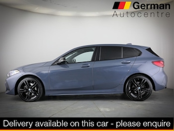 Used BMW 1 Series 2024 for sale - 76788094: Photo