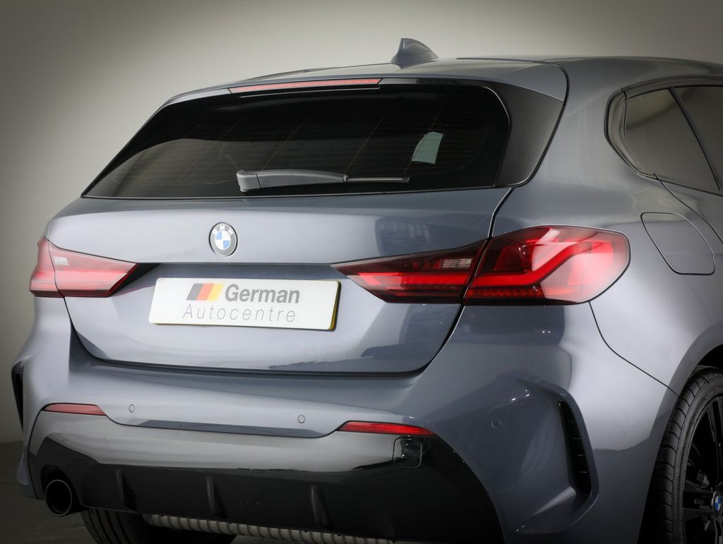 Used BMW 1 Series 2024 for sale - 76788094: Photo 6