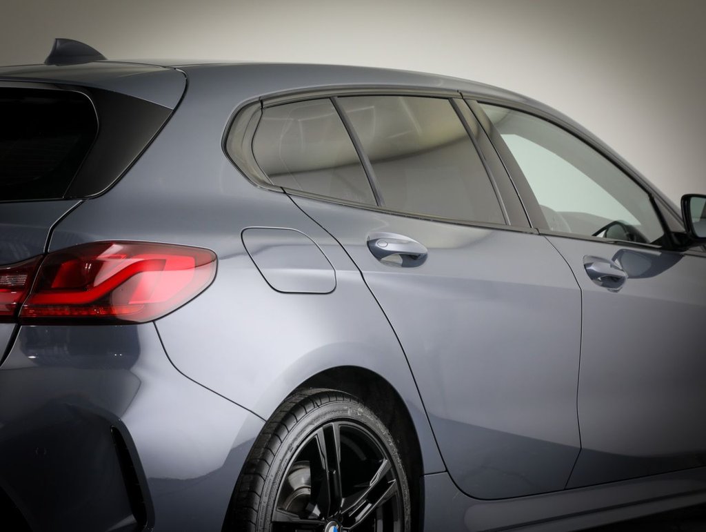 Used BMW 1 Series 2024 for sale - 76788094: Photo 8