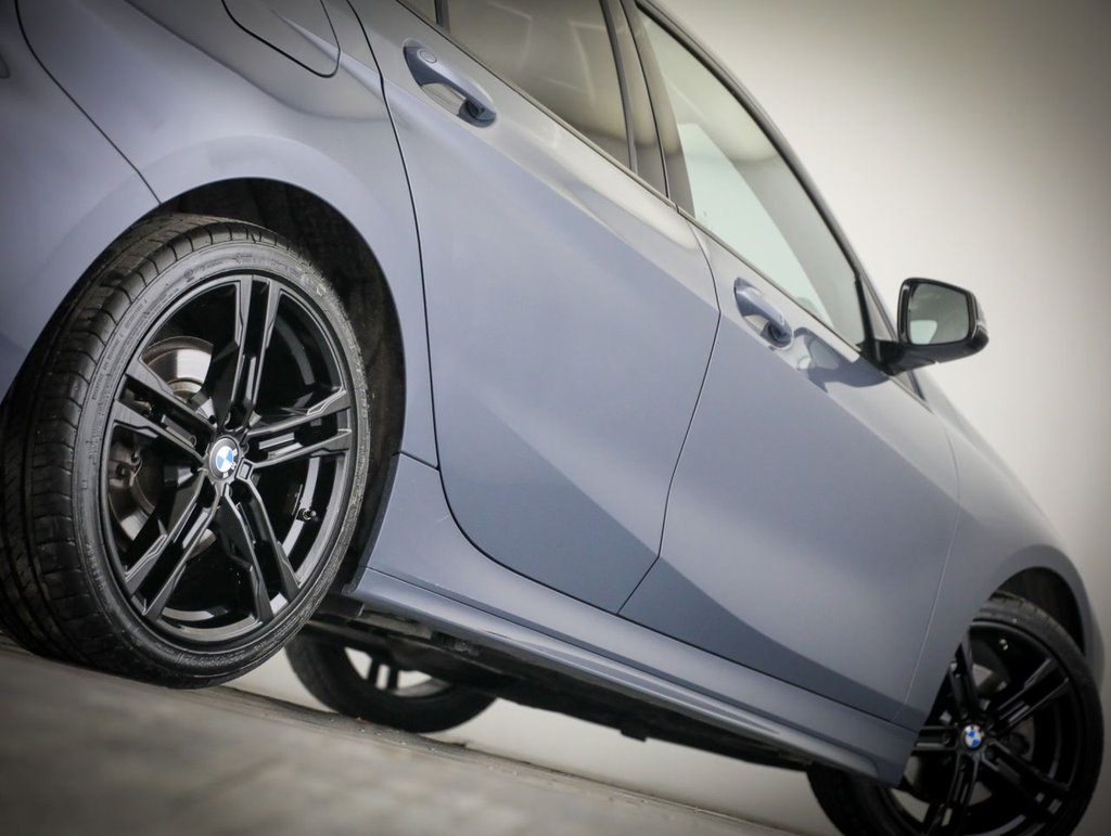 Used BMW 1 Series 2024 for sale - 76788094: Photo 9