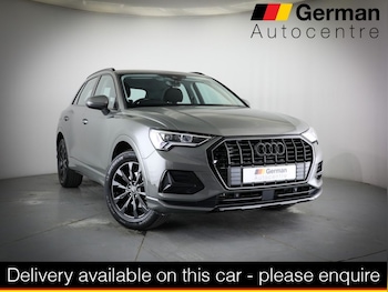 Used Audi Q3 2021 for sale - 79203604: Photo
