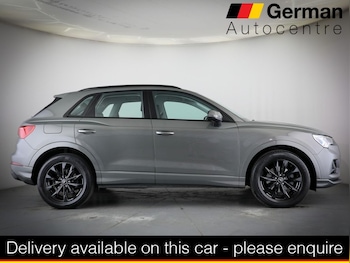 Used Audi Q3 2021 for sale - 79203604: Photo