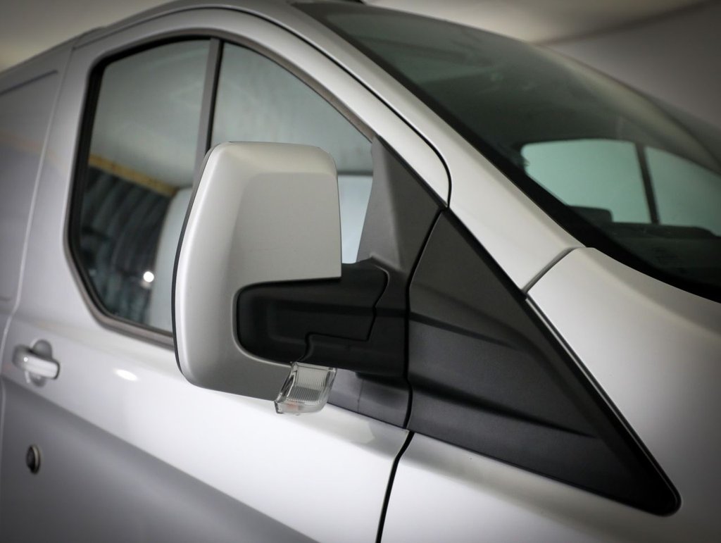 Used Ford Transit Custom 2020 for sale - 77341529: Photo 10