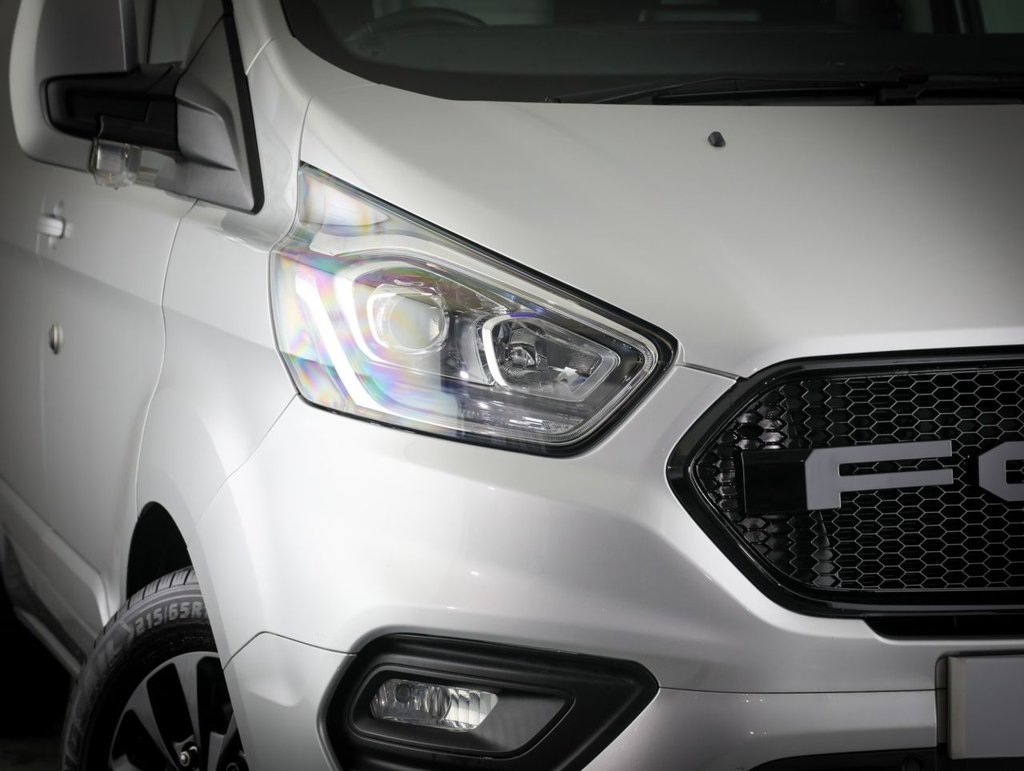 Used Ford Transit Custom 2020 for sale - 77341529: Photo 11