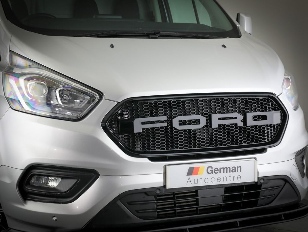 Used Ford Transit Custom 2020 for sale - 77341529: Photo 12