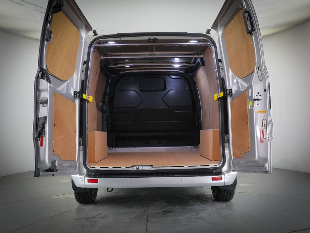 Used Ford Transit Custom 2020 for sale - 77341529: Photo 13
