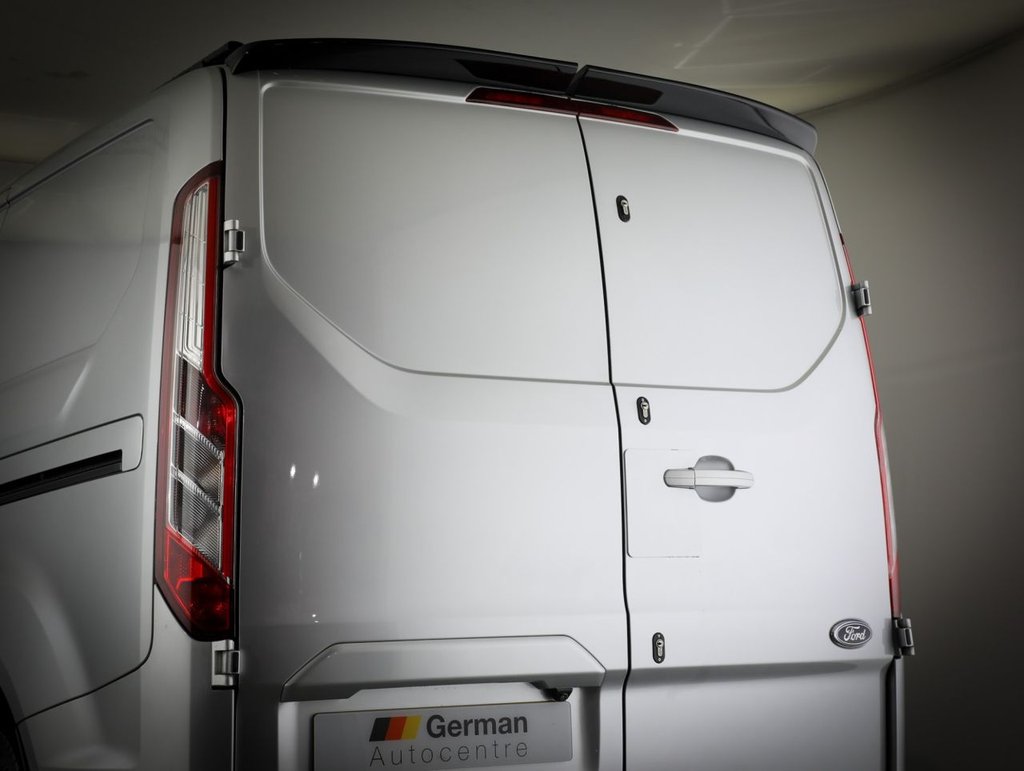 Used Ford Transit Custom 2020 for sale - 77341529: Photo 14