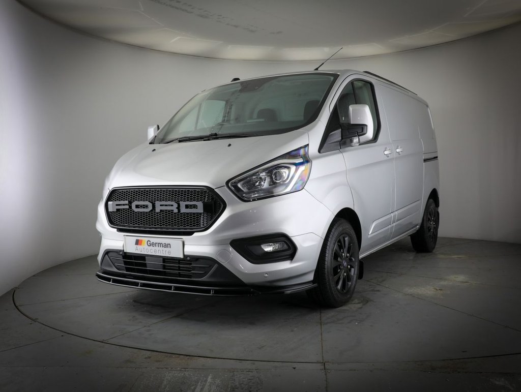 Used Ford Transit Custom 2020 for sale - 77341529: Photo 15