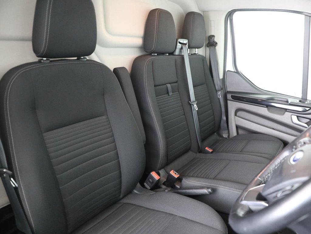 Used Ford Transit Custom 2020 for sale - 77341529: Photo 20
