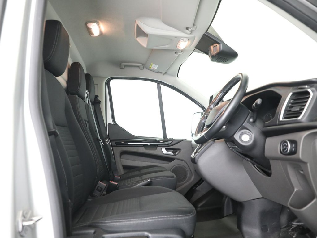 Used Ford Transit Custom 2020 for sale - 77341529: Photo 21
