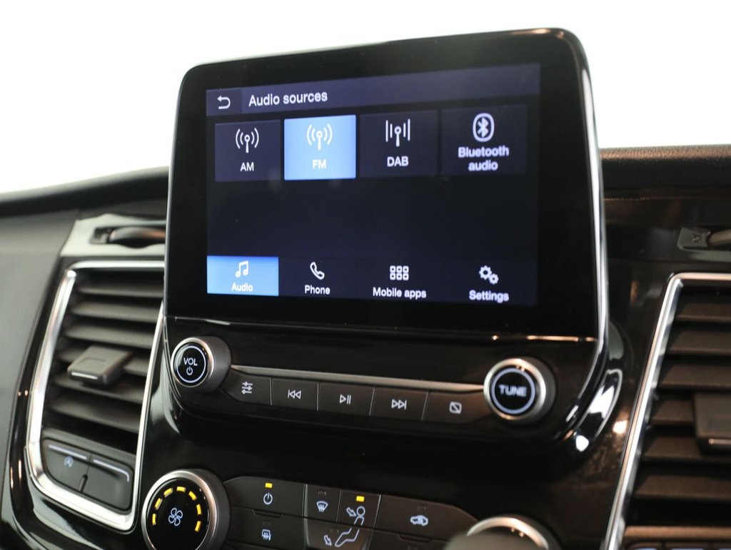 Used Ford Transit Custom 2020 for sale - 77341529: Photo 24